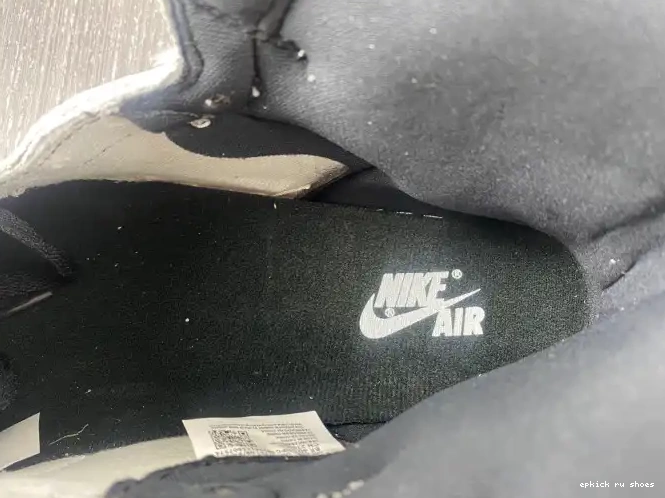 Cheap Jordan Air High White 1 OG DZ5485-052 Cement 0422